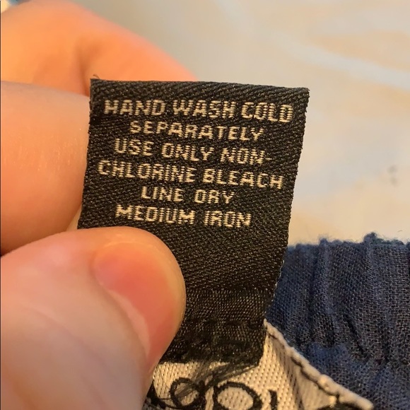 Maxi skirt - Picture 4 of 4